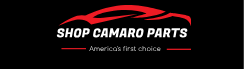 Used Camaro Parts