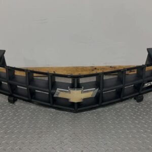 10-13 Chevy Camaro SS OEM Front Upper Nose Grille For Sale