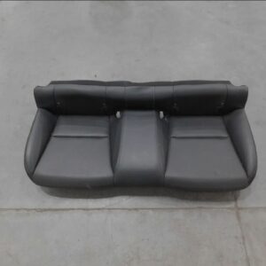 2014 10 11 12 13 15 Chevy Camaro SS 1LE Rear Seat Set For Sale