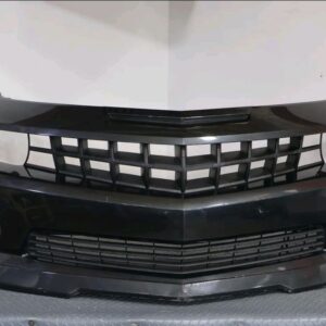10-13 Chevy Camaro SS Front Bumper Cover Ground Effects PKG For Sale