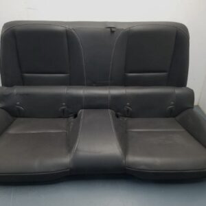 2015 10 11 12 13 14 Chevy Camaro SS Rear Seat Set For Sale