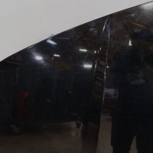 10-15 Chevy Camaro SS OEM Hood Panel (Black GBA) For Sale