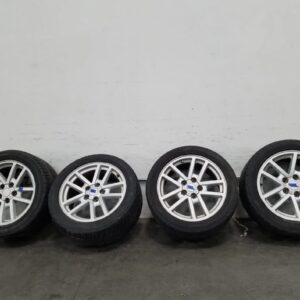 2000 Chevy Camaro SS OEM 17×9 Wheel For Sale