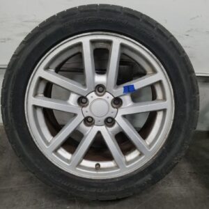 2000 Chevy Camaro SS OEM 17×9 Wheel For Sale
