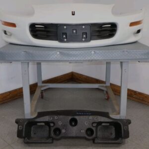 98-02 Chevy Camaro Z28 Front OEM Bumper Cover For Sale