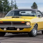 Top 12 Muscle Car Restoration Mistakes