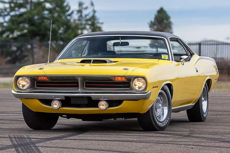 Top 12 Muscle Car Restoration Mistakes