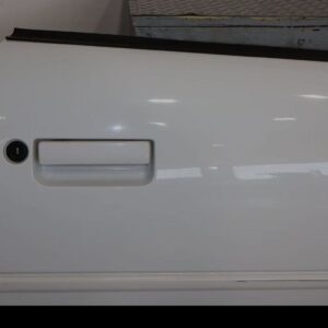98-02 Chevy Camaro Coupe Right RH Passenger Door For Sale