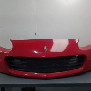 2000 Chevy Camaro SS Front Bumper Assembly For Sale