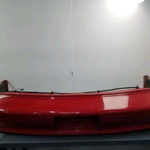 2000 Chevy Camaro SS Rear Bumper Assembly For Sale