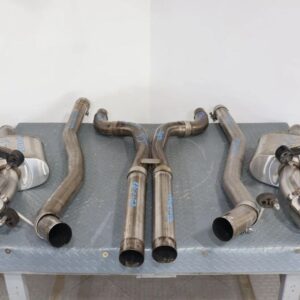 10-15 Chevy Camaro SS Coupe Xtreme Catback Exhaust System For Sale