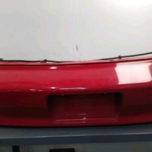 2000 Chevy Camaro SS Rear Bumper Assembly For Sale