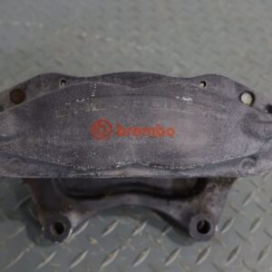 10-15 Chevrolet Camaro SS 6.2L Front & Rear Set of Brembo Brake Calipers For Sale