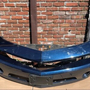 2010 – 2013 Chevrolet Camaro SS Front Bumper Cover For Sale
