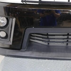 12-15 Chevy Camaro ZL1 Front OEM Bumper W/Fog Lights & Grilles