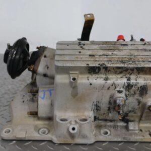 94-97 Chevy Camaro Firebird 5.7L LT1 Engine Intake Manifold (Bare) Engine Fire